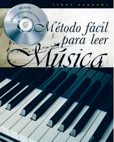 MÉTODO FÁCIL PARA LEER MÚSICA